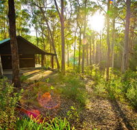 Kianinny Bush Cottages - Accommodation Kalgoorlie