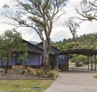 Kickenback Lodge - Accommodation Kalgoorlie