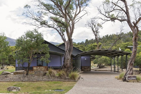Kickenback Lodge - Accommodation Kalgoorlie 0