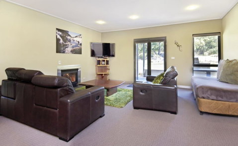 Kickenback Lodge - Accommodation Kalgoorlie 1