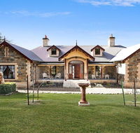 Kilburn - views as far as the eyes can see - Accommodation Kalgoorlie