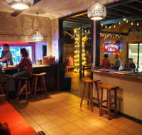 Kimberley Travellers Lodge - Broome YHA - Accommodation Kalgoorlie