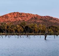 Kimberleyland Waterfront Holiday Park - Accommodation Kalgoorlie