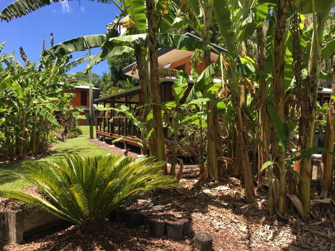 Kin Kin Cottage Retreat - Accommodation Kalgoorlie 3