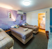 Kingaroy Country Motel - Accommodation Kalgoorlie