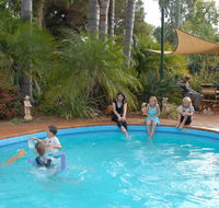 Kingaroy Holiday Park - Accommodation Kalgoorlie