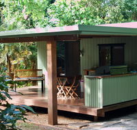 Kingfisher Cabin - Accommodation Kalgoorlie