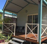 Kingfisher Caravan Park - Accommodation Kalgoorlie
