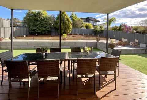 Kingfisher Retreat @ Eden Cove - Accommodation Kalgoorlie 1