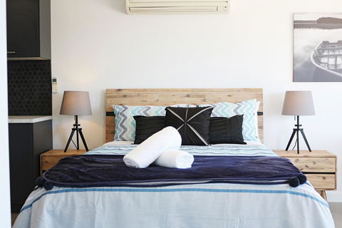 Kingfisher Retreat @ Eden Cove - Accommodation Kalgoorlie 0