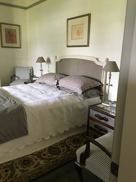 Kings Cottage Uralla - Accommodation Kalgoorlie 3