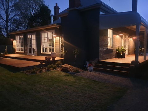 Kings Cottage Uralla - Accommodation Kalgoorlie 2
