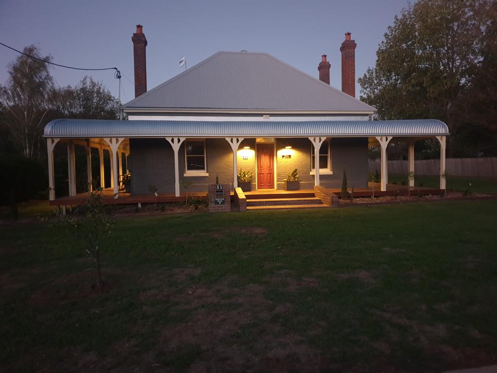 Bangheet NSW Accommodation Kalgoorlie