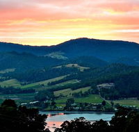 Kings Hill Accommodation - Accommodation Kalgoorlie