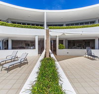 Kingscliff Ocean View Penthouse Terraces - Accommodation Kalgoorlie