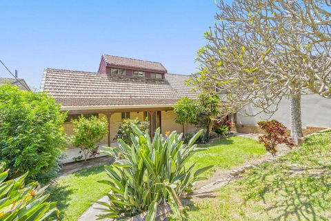 Kingscliff Ocean Vista With Jacuzzi Spa - Accommodation Kalgoorlie 2