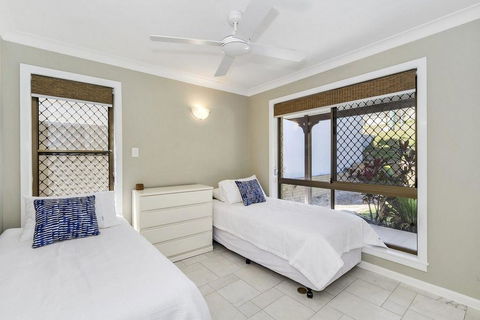Kingscliff Ocean Vista With Jacuzzi Spa - Accommodation Kalgoorlie 3