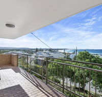 Kingscliff Sunrise Apartments - Accommodation Kalgoorlie