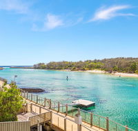 KINGSCLIFF WATERS 2 - Accommodation Kalgoorlie