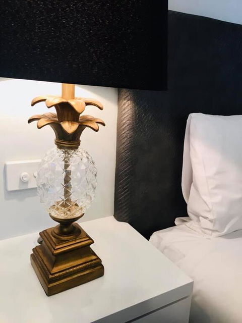 Kingsford Smith Motel - Accommodation Kalgoorlie 3