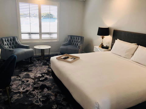 Kingsford Smith Motel - Accommodation Kalgoorlie 2