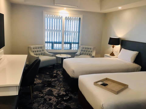 Kingsford Smith Motel - Accommodation Kalgoorlie 1