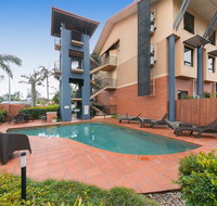 Kingsford Smith Motel - Accommodation Kalgoorlie