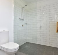 Kinloch Cottage renovated to new on Daisy Hill Vineyard - Accommodation Kalgoorlie
