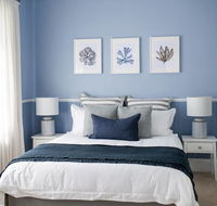 Kinross Cottage - Neat and Stylish Sleeps 9 - Accommodation Kalgoorlie