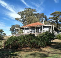 Kinross Metcalfe Farm - Accommodation Kalgoorlie