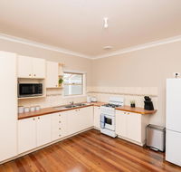 Kinross on Cox Sweet Neat  Simple  Wifi - Accommodation Kalgoorlie