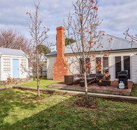 Kinsale Cottage - Accommodation Kalgoorlie