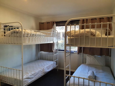Kirwan 11 - Accommodation Kalgoorlie 2