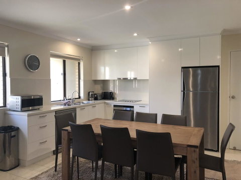 Kirwan 22 - Accommodation Kalgoorlie 0