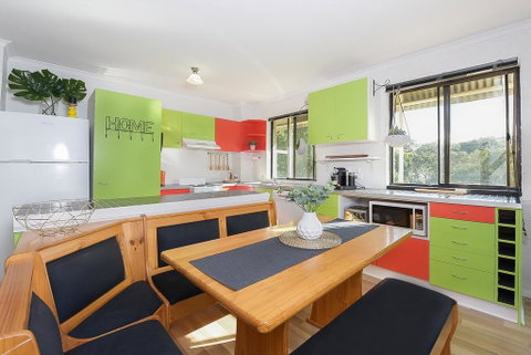Kirwan Apartment 21 - Accommodation Kalgoorlie 2