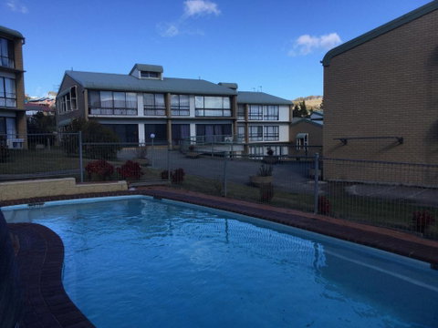 Kirwan Apartment 21 - Accommodation Kalgoorlie 1
