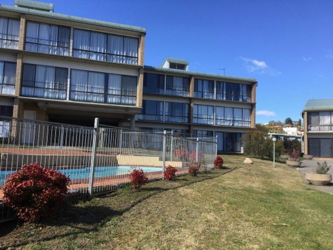 Kirwan Apartments 49 - Accommodation Kalgoorlie 1