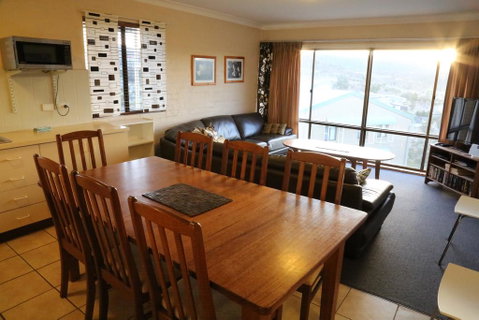 Kirwan Apartments 49 - Accommodation Kalgoorlie 2