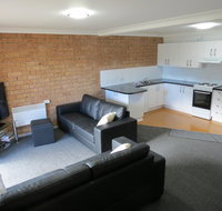 Kirwan Gardens 4 - Accommodation Kalgoorlie