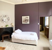 Kite St - Centre of Orange - walk everywhere - Accommodation Kalgoorlie