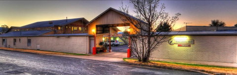 Kookaburra Lodge - Accommodation Kalgoorlie 0