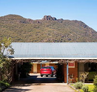 Kookaburra Motor Lodge - Accommodation Kalgoorlie