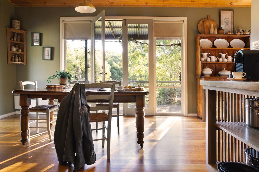 Hepburn VIC Accommodation Kalgoorlie