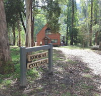 Kookas Cottage - Accommodation Kalgoorlie