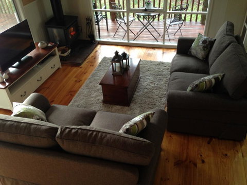 Kookas Cottage - Accommodation Kalgoorlie 3