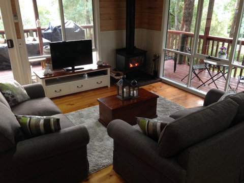 Kookas Cottage - Accommodation Kalgoorlie 1