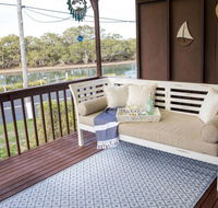 Kookas Nest - waterfront home tranquil setting - Accommodation Kalgoorlie