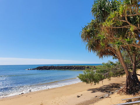 Koola Beach Apartments Bargara - Accommodation Kalgoorlie 2