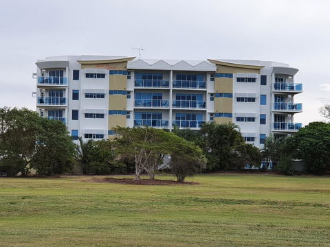 Koola Beach Apartments Bargara - Accommodation Kalgoorlie 1