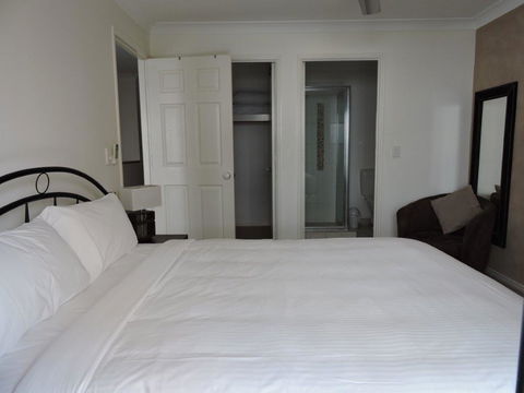 Koola Beach Apartments Bargara - Accommodation Kalgoorlie 3